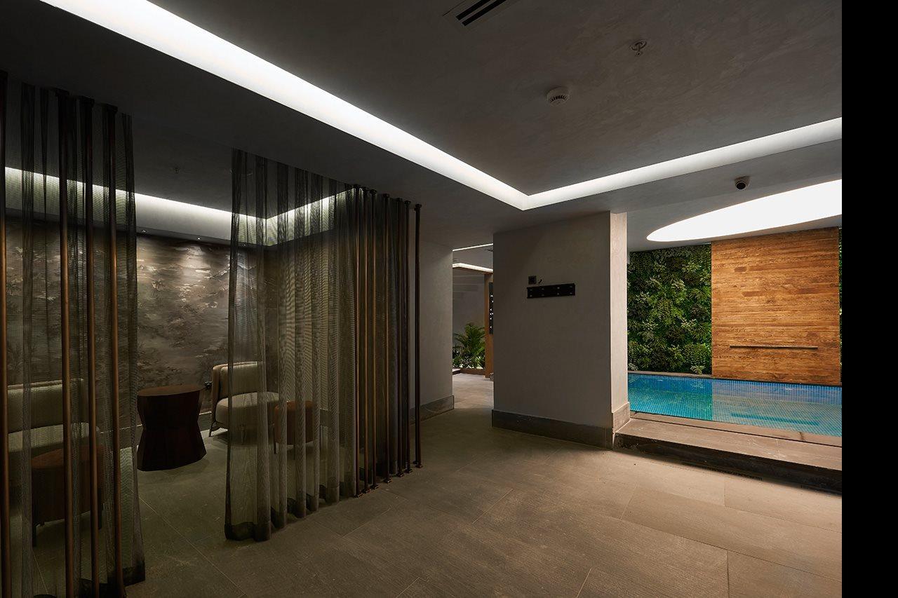 Dundar Hotel & Spa อิสตันบูล ภายนอก รูปภาพ